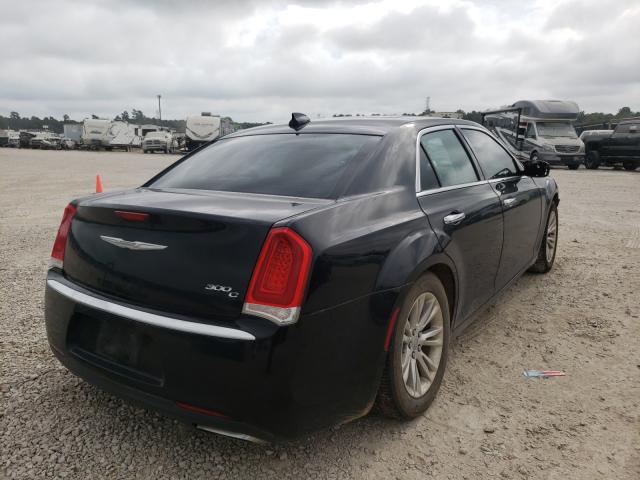 Photo 3 VIN: 2C3CCAEG6FH908669 - CHRYSLER 300C 