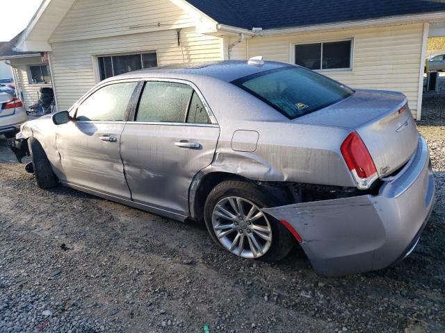 Photo 1 VIN: 2C3CCAEG6GH105782 - CHRYSLER 300C 