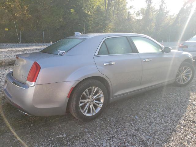 Photo 2 VIN: 2C3CCAEG6GH105782 - CHRYSLER 300C 