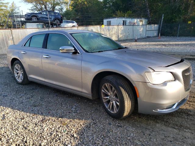 Photo 3 VIN: 2C3CCAEG6GH105782 - CHRYSLER 300C 