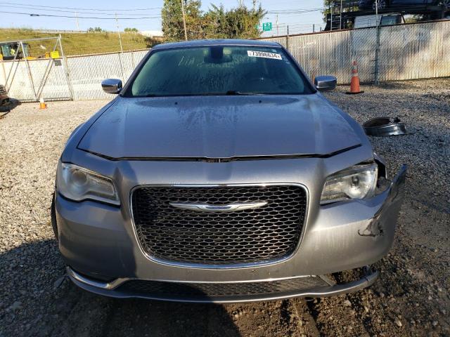 Photo 4 VIN: 2C3CCAEG6GH105782 - CHRYSLER 300C 