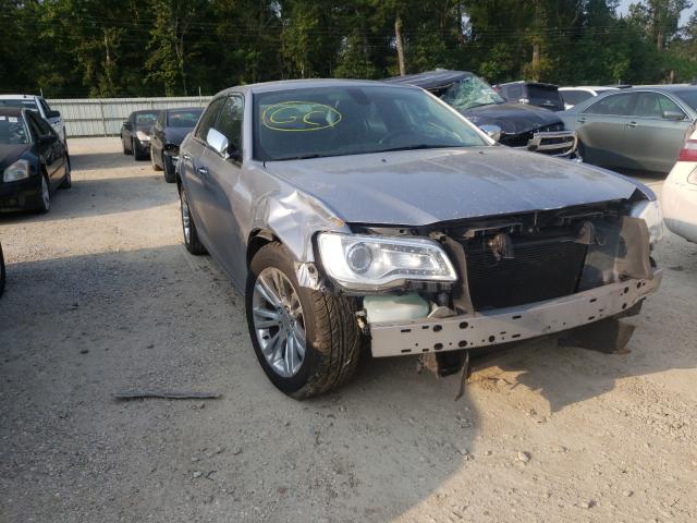 Photo 0 VIN: 2C3CCAEG6GH116670 - CHRYSLER 300C 