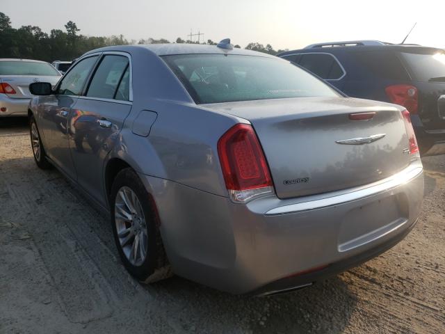 Photo 2 VIN: 2C3CCAEG6GH116670 - CHRYSLER 300C 