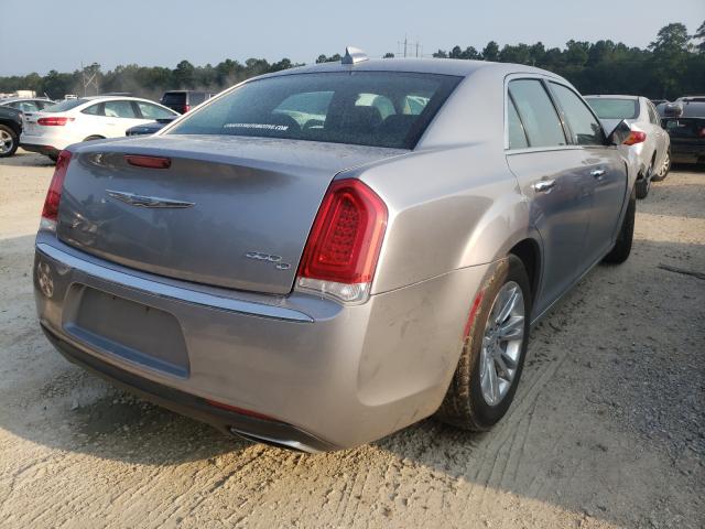 Photo 3 VIN: 2C3CCAEG6GH116670 - CHRYSLER 300C 