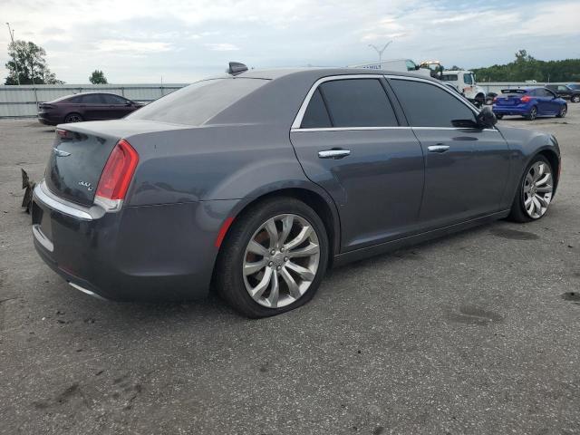 Photo 2 VIN: 2C3CCAEG6GH147823 - CHRYSLER 300 