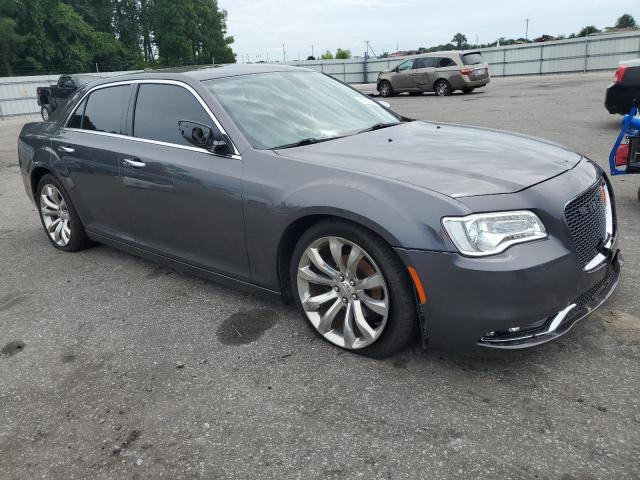 Photo 3 VIN: 2C3CCAEG6GH147823 - CHRYSLER 300 