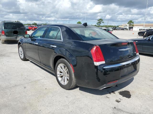 Photo 2 VIN: 2C3CCAEG6GH156358 - CHRYSLER 300C 