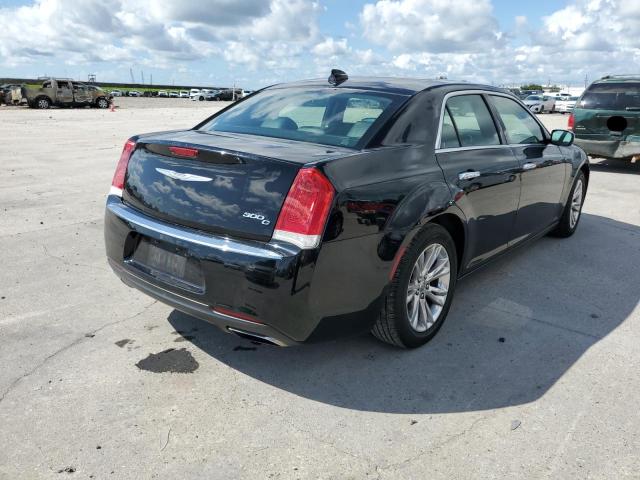 Photo 3 VIN: 2C3CCAEG6GH156358 - CHRYSLER 300C 