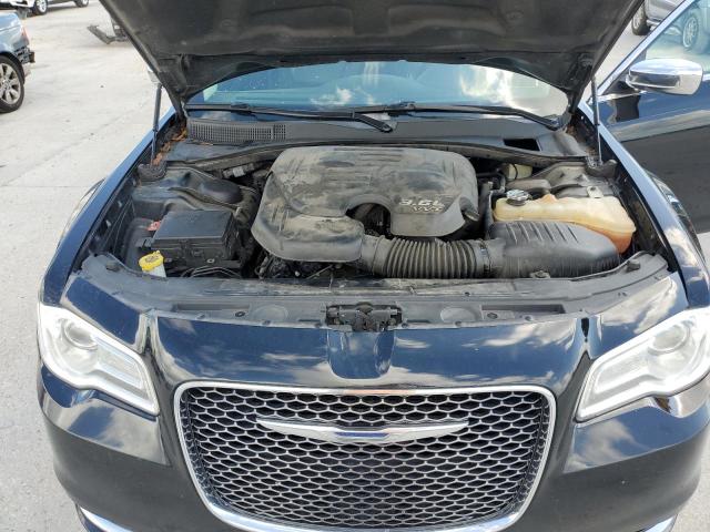 Photo 6 VIN: 2C3CCAEG6GH156358 - CHRYSLER 300C 