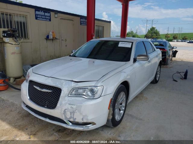 Photo 1 VIN: 2C3CCAEG6GH167599 - CHRYSLER 300 