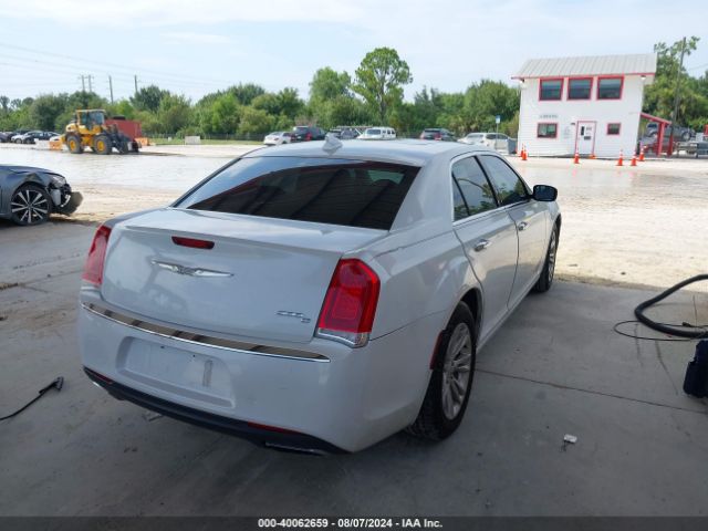 Photo 3 VIN: 2C3CCAEG6GH167599 - CHRYSLER 300 