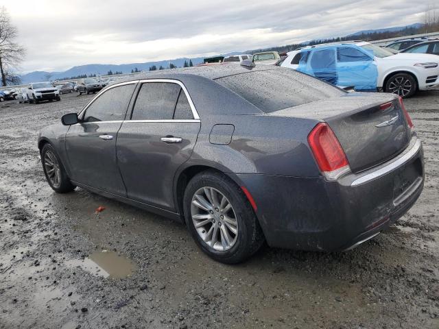 Photo 1 VIN: 2C3CCAEG6GH170471 - CHRYSLER 300 