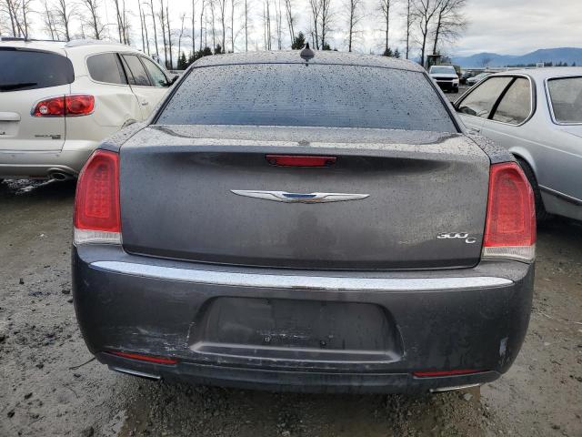 Photo 5 VIN: 2C3CCAEG6GH170471 - CHRYSLER 300 