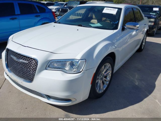 Photo 1 VIN: 2C3CCAEG6GH189764 - CHRYSLER 300 