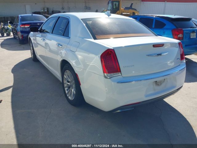 Photo 2 VIN: 2C3CCAEG6GH189764 - CHRYSLER 300 