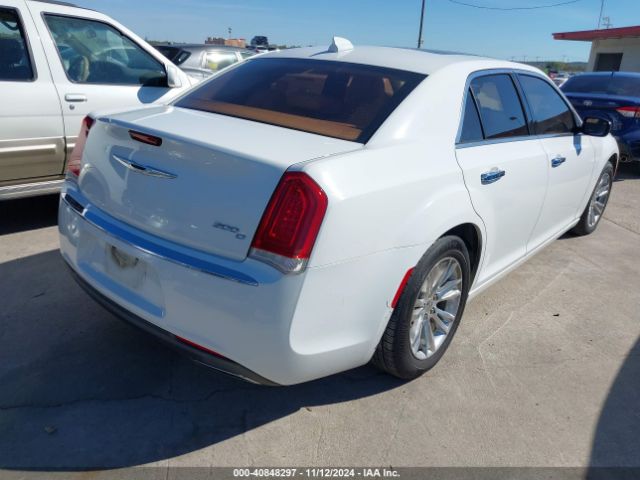 Photo 3 VIN: 2C3CCAEG6GH189764 - CHRYSLER 300 