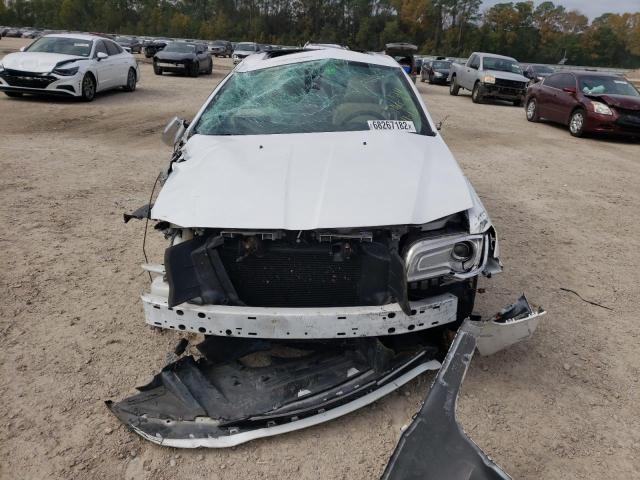 Photo 4 VIN: 2C3CCAEG6GH212248 - CHRYSLER 300C 