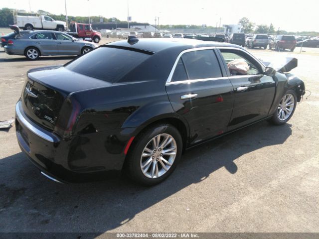 Photo 3 VIN: 2C3CCAEG6GH212363 - CHRYSLER 300 