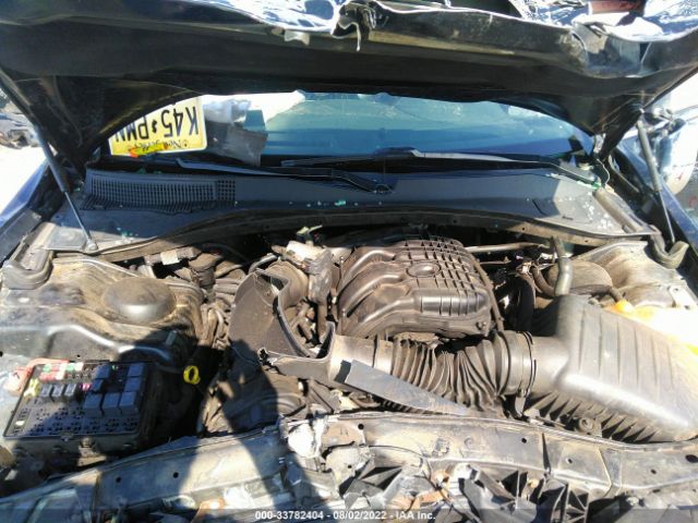 Photo 9 VIN: 2C3CCAEG6GH212363 - CHRYSLER 300 