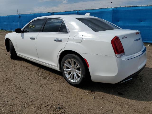 Photo 2 VIN: 2C3CCAEG6GH216655 - CHRYSLER 300C 