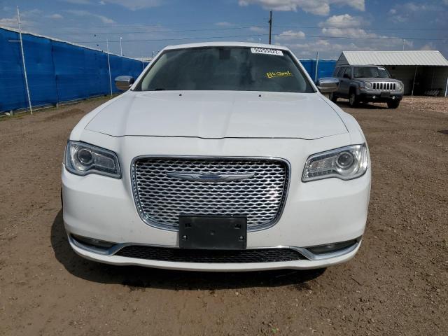 Photo 8 VIN: 2C3CCAEG6GH216655 - CHRYSLER 300C 