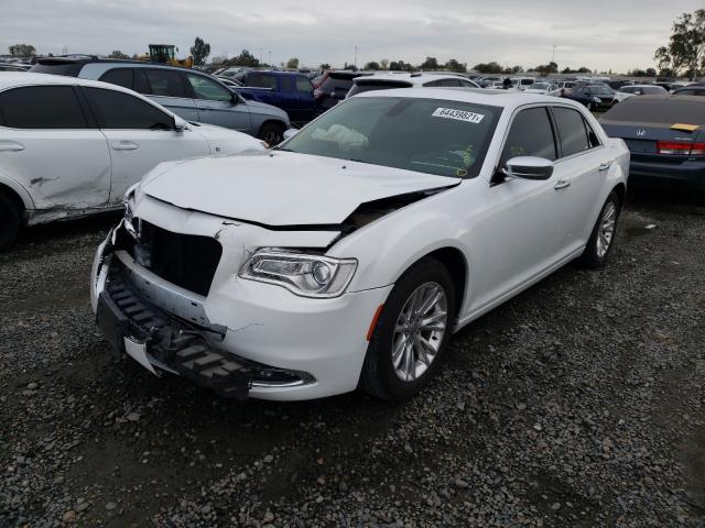 Photo 1 VIN: 2C3CCAEG6GH243385 - CHRYSLER 300C 