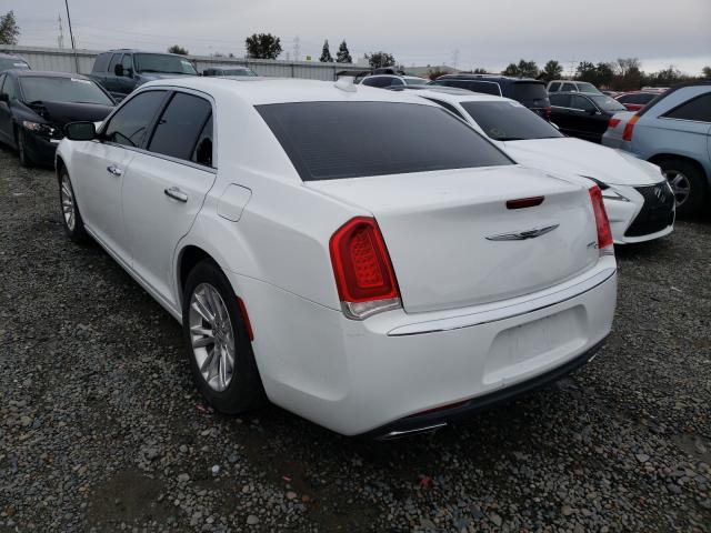 Photo 2 VIN: 2C3CCAEG6GH243385 - CHRYSLER 300C 