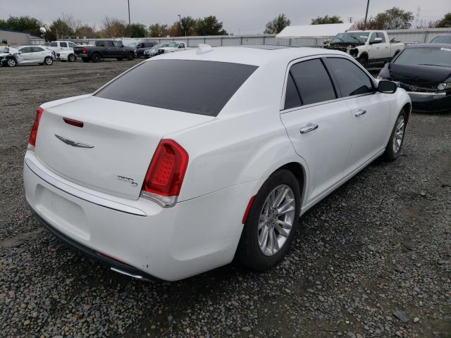 Photo 3 VIN: 2C3CCAEG6GH243385 - CHRYSLER 300C 