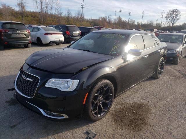 Photo 1 VIN: 2C3CCAEG6GH248053 - CHRYSLER 300C 