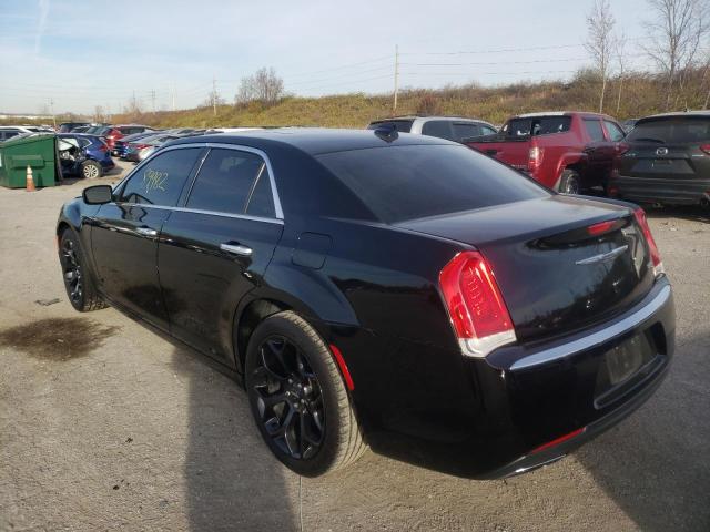 Photo 2 VIN: 2C3CCAEG6GH248053 - CHRYSLER 300C 