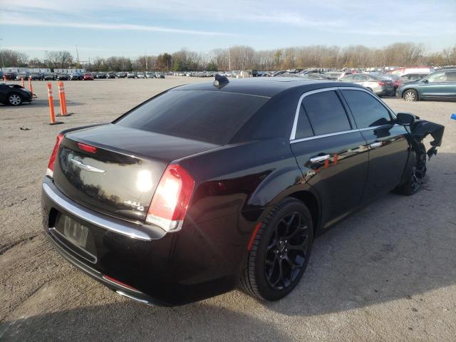 Photo 3 VIN: 2C3CCAEG6GH248053 - CHRYSLER 300C 