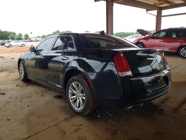 Photo 2 VIN: 2C3CCAEG6GH252538 - CHRYSLER 300C 