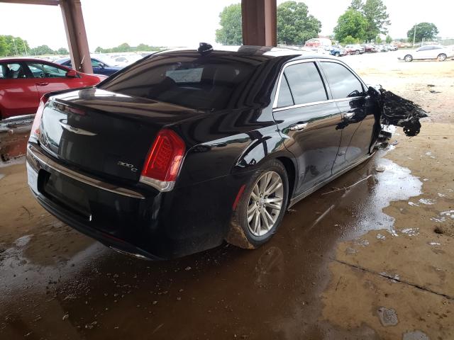 Photo 3 VIN: 2C3CCAEG6GH252538 - CHRYSLER 300C 