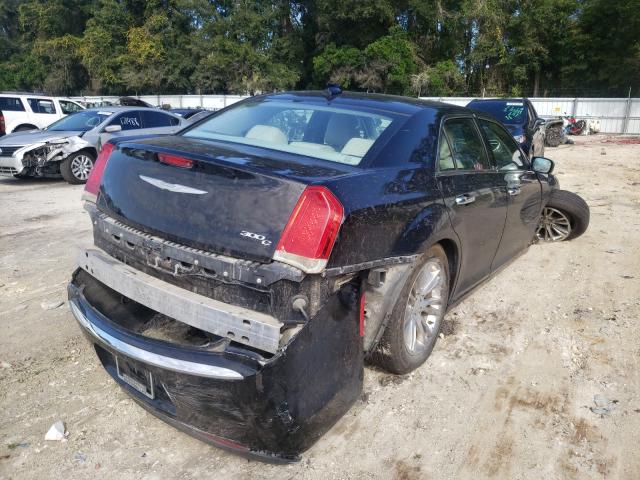 Photo 3 VIN: 2C3CCAEG6GH261031 - CHRYSLER 300C 