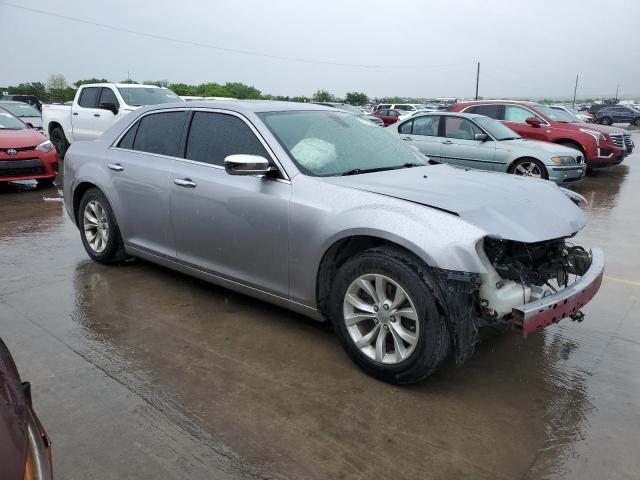 Photo 3 VIN: 2C3CCAEG6GH268920 - CHRYSLER 300 