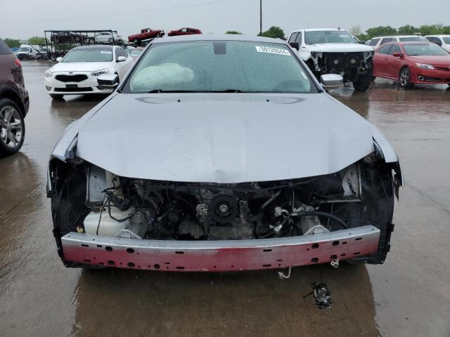 Photo 4 VIN: 2C3CCAEG6GH268920 - CHRYSLER 300 