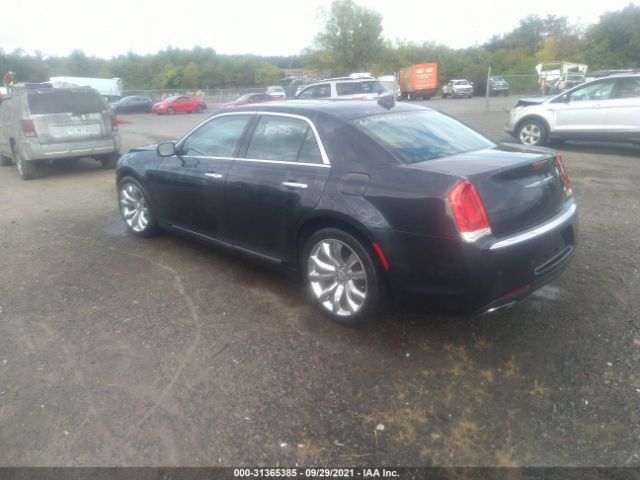 Photo 2 VIN: 2C3CCAEG6GH295843 - CHRYSLER 300 