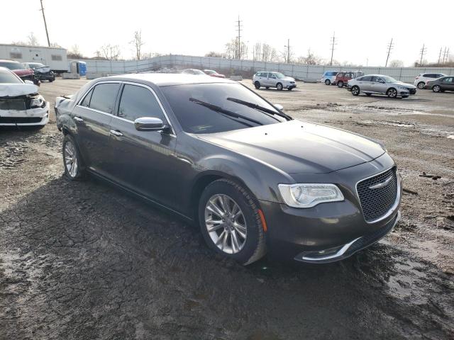 Photo 0 VIN: 2C3CCAEG6GH333944 - CHRYSLER 300C 