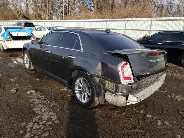 Photo 2 VIN: 2C3CCAEG6GH333944 - CHRYSLER 300C 