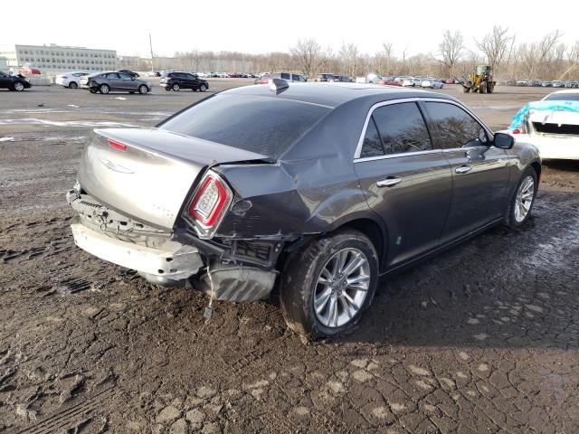 Photo 3 VIN: 2C3CCAEG6GH333944 - CHRYSLER 300C 