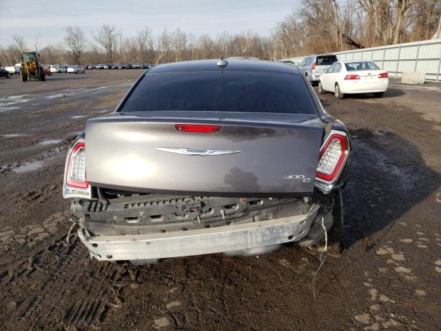 Photo 8 VIN: 2C3CCAEG6GH333944 - CHRYSLER 300C 