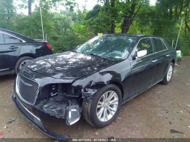 Photo 1 VIN: 2C3CCAEG6GH334169 - CHRYSLER 300 