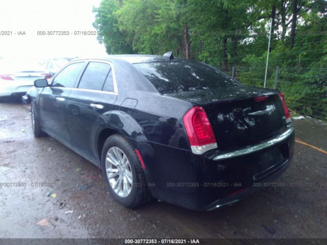 Photo 2 VIN: 2C3CCAEG6GH334169 - CHRYSLER 300 