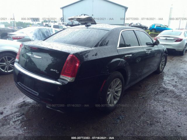 Photo 3 VIN: 2C3CCAEG6GH334169 - CHRYSLER 300 