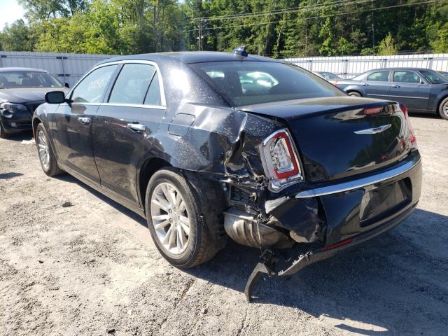 Photo 2 VIN: 2C3CCAEG6GH343177 - CHRYSLER 300C 