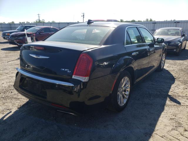 Photo 3 VIN: 2C3CCAEG6GH343177 - CHRYSLER 300C 