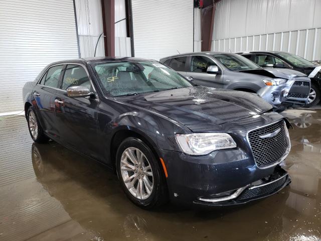 Photo 0 VIN: 2C3CCAEG6GH352297 - CHRYSLER 300C 