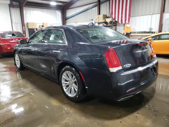 Photo 2 VIN: 2C3CCAEG6GH352297 - CHRYSLER 300C 