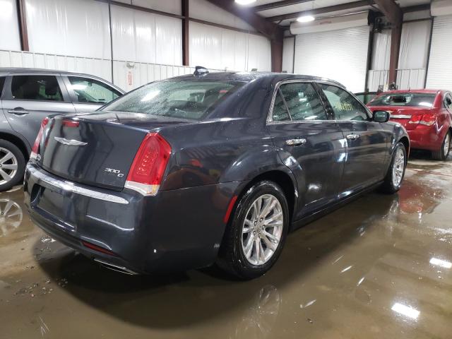 Photo 3 VIN: 2C3CCAEG6GH352297 - CHRYSLER 300C 