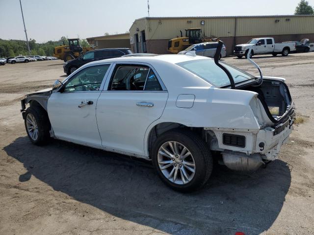 Photo 1 VIN: 2C3CCAEG6HH552159 - CHRYSLER 300C 